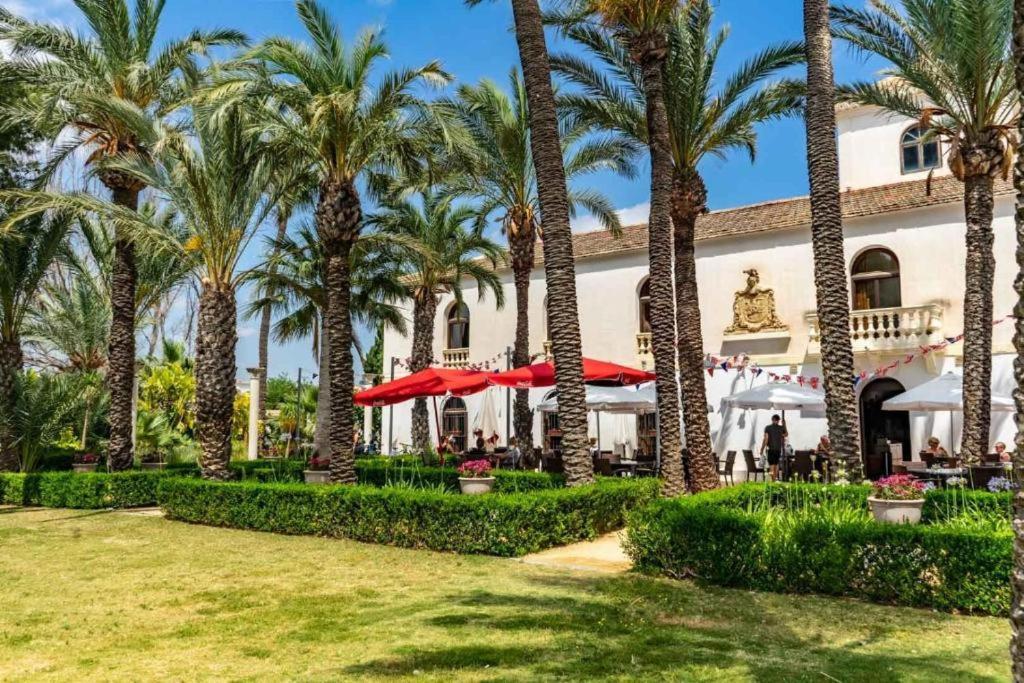 La Casa Rosita, Hacienda Riquelme Golf Resort Sucina Murcia Exterior photo